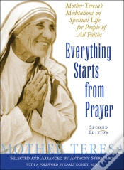 Capa do artigo Everything Starts From Prayer