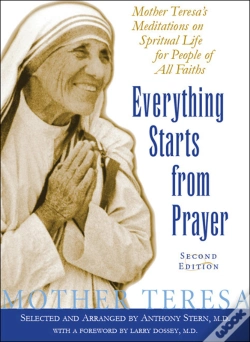 Capa do artigo Everything Starts From Prayer