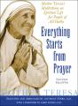 Everything Starts From Prayer - Preview