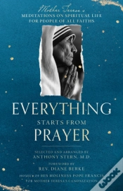 Capa do artigo Everything Starts From Prayer