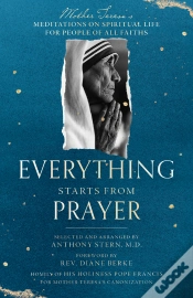 Capa do artigo Everything Starts From Prayer