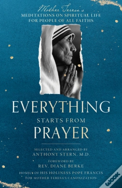 Capa do artigo Everything Starts From Prayer