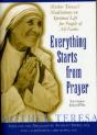 Everything Starts From Prayer - Preview