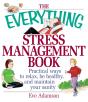 Everything Stress Management Book - Preview