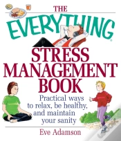 Capa do artigo Everything Stress Management Book