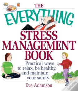 Capa do artigo Everything Stress Management Book