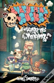 Capa do artigo Everything Sucks: Kings Of Nothing