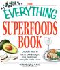 Everything Superfoods Book - Preview