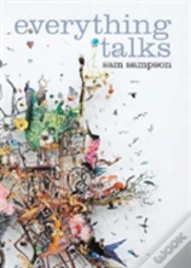 Capa do artigo Everything Talks