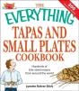 Everything Tapas And Small Plates Cookbook - Preview