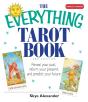 Everything Tarot Book - Preview