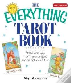Capa do artigo Everything Tarot Book