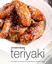 Capa do artigo Everything Teriyaki