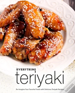Capa do artigo Everything Teriyaki