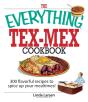 Everything Tex-Mex Cookbook - Preview