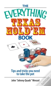 Capa do artigo Everything Texas Hold 