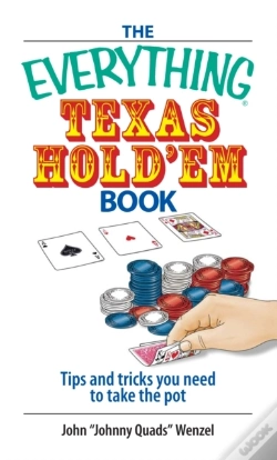 Capa do artigo Everything Texas Hold 'Em Book