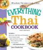 Everything Thai Cookbook - Preview