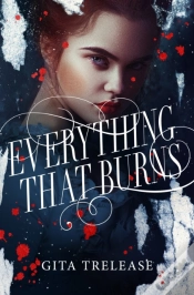 Capa do artigo Everything That Burns