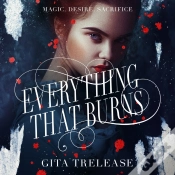 Capa do artigo Everything That Burns