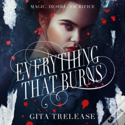 Capa do artigo Everything That Burns