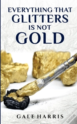 Capa do artigo Everything That Glitters Is Not Gold