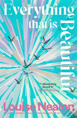 Capa do artigo Everything That Is Beautiful