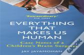 Everything That Makes Us Human
