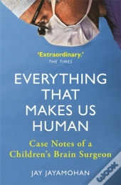 Everything That Makes Us Human