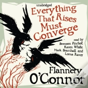 Capa do artigo Everything That Rises Must Converge