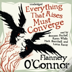 Capa do artigo Everything That Rises Must Converge
