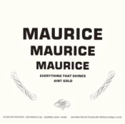 Capa do artigo Everything That Shines Ain