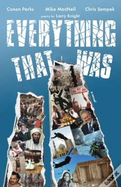 Capa do artigo Everything That Was
