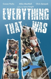 Capa do artigo Everything That Was