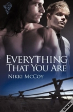 Capa do artigo Everything That You Are