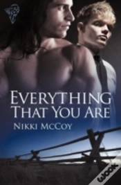 Capa do artigo Everything That You Are