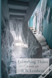 Capa do artigo Everything Thaws