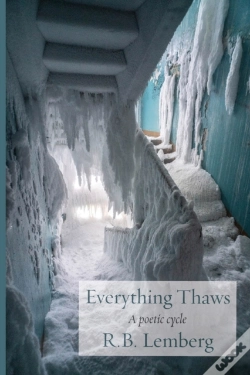 Capa do artigo Everything Thaws
