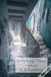Capa do artigo Everything Thaws