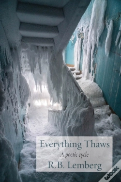 Capa do artigo Everything Thaws