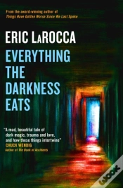 Capa do artigo Everything The Darkness Eats