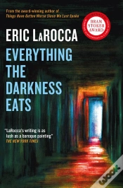 Capa do artigo Everything The Darkness Eats