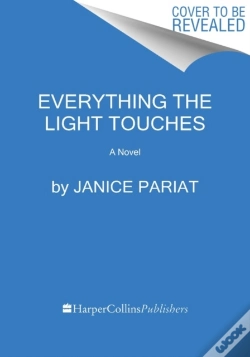 Capa do artigo Everything The Light Touches