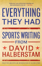 Everything They Had - Preview