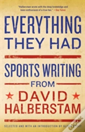 Capa do artigo Everything They Had