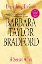 Everything To Gain And A Secret Affair - Preview