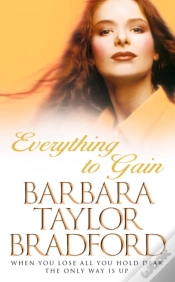 Capa do artigo Everything To Gain
