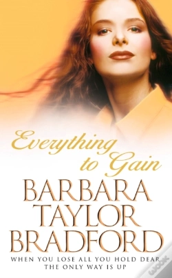 Capa do artigo Everything To Gain