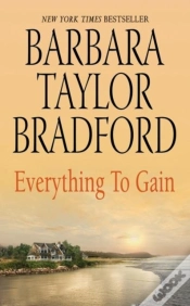 Capa do artigo Everything To Gain
