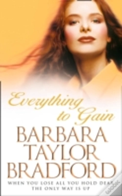 Capa do artigo Everything To Gain